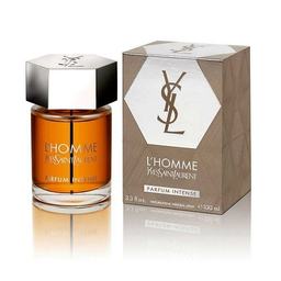 YVES SAINT LAURENT L`Homme Parfum Intense